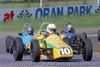 84518 - B. Selby - Selby  Formula Vee - Oran Park 17th November 1984 - Photographer Lance J Ruting