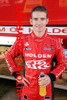 209007 - Will Davison - Holden Commodore VE - Winton 2009 - Photographer Craig Clifford