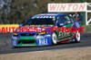 209011 - Steve Richards - Ford Falcon FG - Winton 2009 - Photographer Craig Clifford