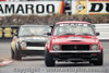 84064 - Mark Skaife Holden Torana  Amaroo 8th April 1984 - Photographer Lance J Ruting