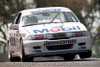 91762  -  P. Brock / A. Miedecke  - Holden Commodore VN  Bathurst 1991 - Photographer Ray Simpson