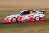209705 - Jason Richards / Cameron McConville, Holden Commodore VE - 2nd Outright Bathurst 2009 -  Photographer Craig Clifford