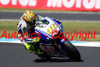 209303 - Valentino Rossi  Fiat Yamaha   - Phillip Island 2009 - Photographer Craig Clifford