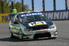 203707 - C. Lowndes / G. Seton - Ford Falcon BA - Bathurst  2003 - Photographer Jeremy Braithwaite