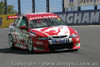 J. Richards / T. Longhurst - Holden Commodore VY - Bathurst  2003 - Photographer Jeremy Braithwaite