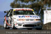 97722 - P. Brock / M. Skaife  Holden  Commodore - Bathurst 1997 - Photographer Craig Clifford