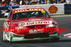 202702 - Russell Ingall / Steven Richards - Holden VX Commodore - 2nd Outright Bathurst 2002 - Photographer Craig Clifford