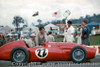 58549 - Tom Clark  Super Squalo Ferrari - Bathurst 1958 - Photographer Adrien Schagen