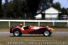 65463 - Bill March  Lotus Super 7  -  Warwick Farm May 1965  - Photographer Adrian Schagen