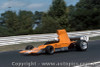 77637 - Peter Edwards lola T332  -  Sandown 1977 - Photographer Adrien Schagen