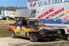 81833 - R. Stevens / C. Bradtke - Lancer -  Bathurst  1981 - Photographer Chris Tatnell