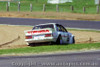 83785 - Jim Keogh / Leo leonard  Commodore VH  -  Bathurst 1983 - Photographer Lance J Ruting