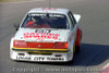 83813 - Barry Lawrence / Geoff Russell  Commodore   -  Bathurst 1983 - Photographer Lance Ruting
