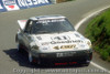 83833 - Barry Jones / Rod Millen -  Mazda RX7 -  Bathurst 1983 - Photographer Lance J Ruting