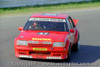 83837 - Brian Callaghan / Barry Graham - Ford Falcon XE -  Bathurst 1983 - Photographer Lance J Ruting