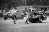 69982  - castlereagh Drags 1969 - Photographer David Blanch