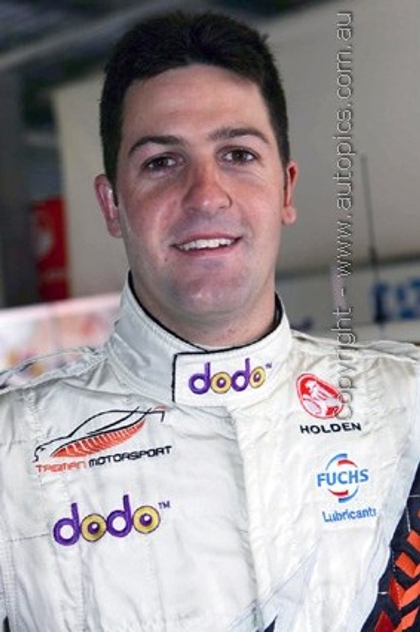 205742 - Jamie Whincup - Bathurst 2005