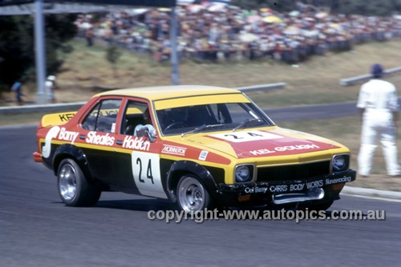 75070 - Kel Gough Torana LH L34 - Sandown ATCC 1975