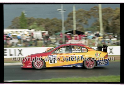 FIA 1000 Bathurst 19th November 2000 - Photographer Marshall Cass - Code 00-MC-B00-131