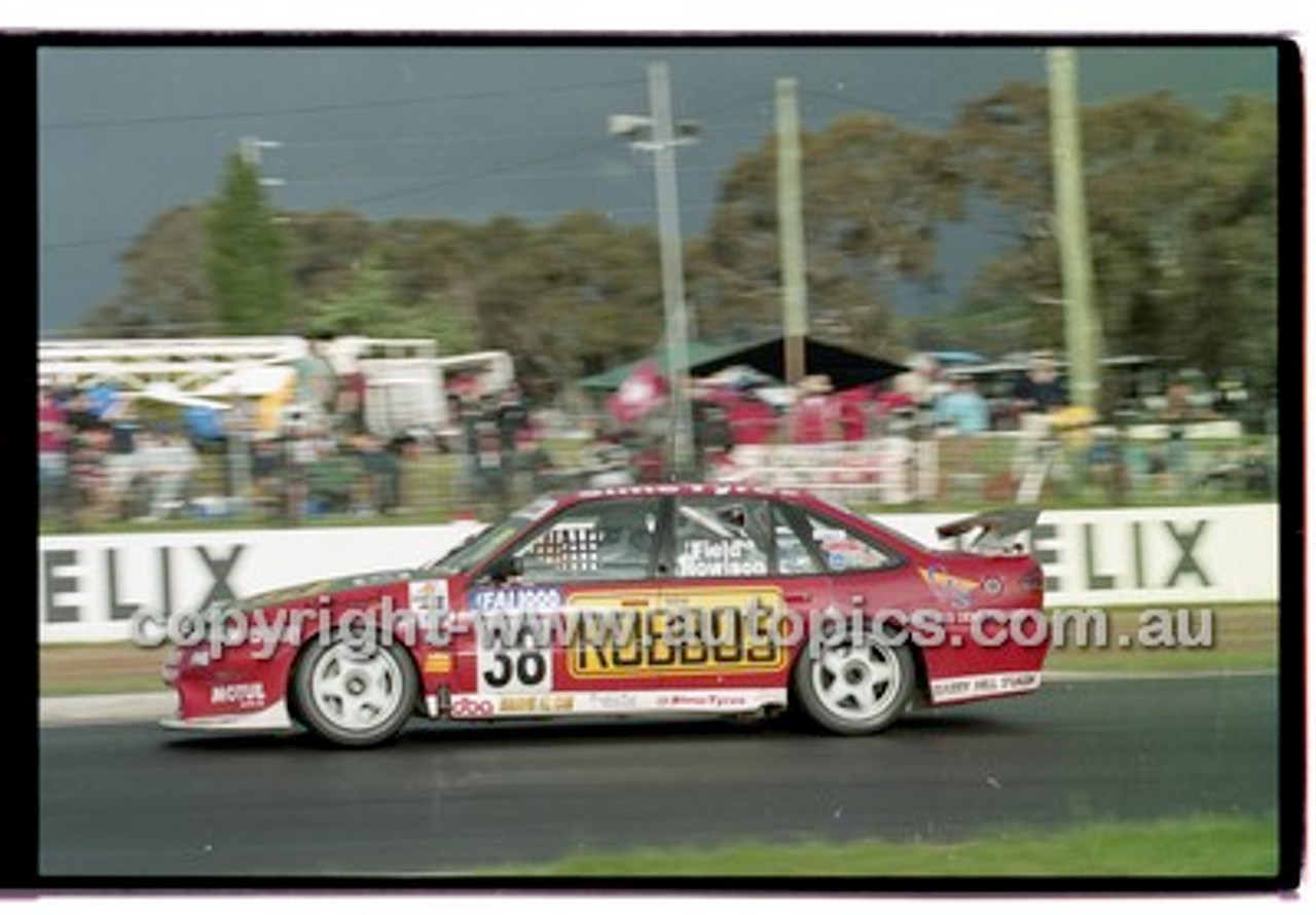 FIA 1000 Bathurst 19th November 2000 - Photographer Marshall Cass - Code 00-MC-B00-132