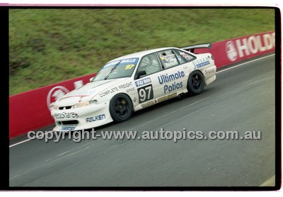 FIA 1000 Bathurst 19th November 2000 - Photographer Marshall Cass - Code 00-MC-B00-367