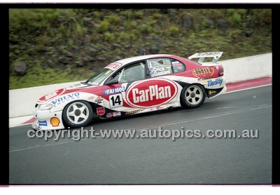 FIA 1000 Bathurst 19th November 2000 - Photographer Marshall Cass - Code 00-MC-B00-400