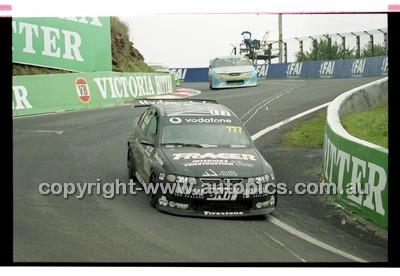 FIA 1000 Bathurst 19th November 2000 - Photographer Marshall Cass - Code 00-MC-B00-457