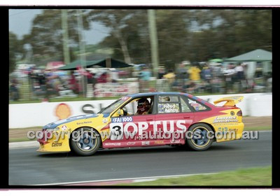 FIA 1000 Bathurst 19th November 2000 - Photographer Marshall Cass - Code 00-MC-B00-484