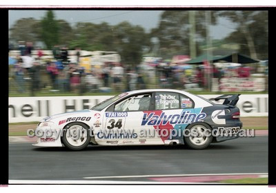 FIA 1000 Bathurst 19th November 2000 - Photographer Marshall Cass - Code 00-MC-B00-486