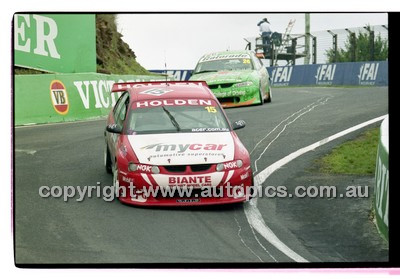 FIA 1000 Bathurst 19th November 2000 - Photographer Marshall Cass - Code 00-MC-B00-500