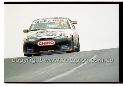 FIA 1000 Bathurst 19th November 2000 - Photographer Marshall Cass - Code 00-MC-B00-554