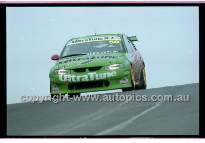 FIA 1000 Bathurst 19th November 2000 - Photographer Marshall Cass - Code 00-MC-B00-562