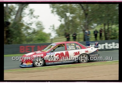 FIA 1000 Bathurst 19th November 2000 - Photographer Marshall Cass - Code 00-MC-B00-586