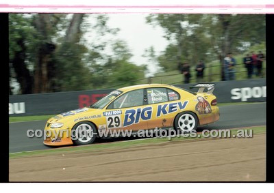 FIA 1000 Bathurst 19th November 2000 - Photographer Marshall Cass - Code 00-MC-B00-592