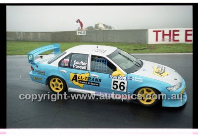 FIA 1000 Bathurst 19th November 2000 - Photographer Marshall Cass - Code 00-MC-B00-694