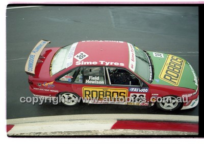 FIA 1000 Bathurst 19th November 2000 - Photographer Marshall Cass - Code 00-MC-B00-704