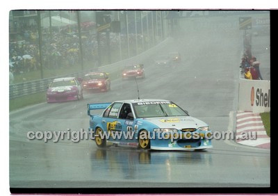 FIA 1000 Bathurst 19th November 2000 - Photographer Marshall Cass - Code 00-MC-B00-722