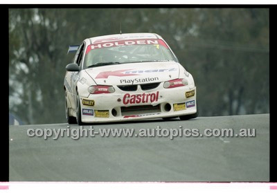 FIA 1000 Bathurst 19th November 2000 - Photographer Marshall Cass - Code 00-MC-B00-737