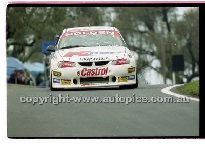 FIA 1000 Bathurst 19th November 2000 - Photographer Marshall Cass - Code 00-MC-B00-746