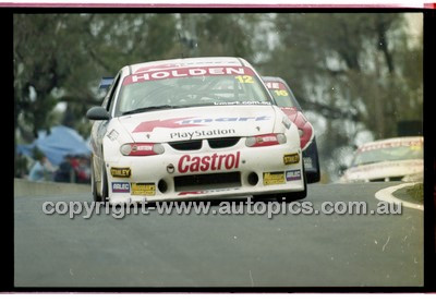 FIA 1000 Bathurst 19th November 2000 - Photographer Marshall Cass - Code 00-MC-B00-751
