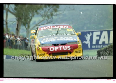 FIA 1000 Bathurst 19th November 2000 - Photographer Marshall Cass - Code 00-MC-B00-763