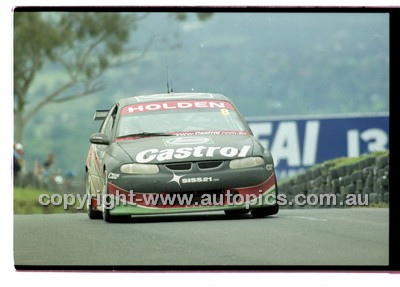 FIA 1000 Bathurst 19th November 2000 - Photographer Marshall Cass - Code 00-MC-B00-764