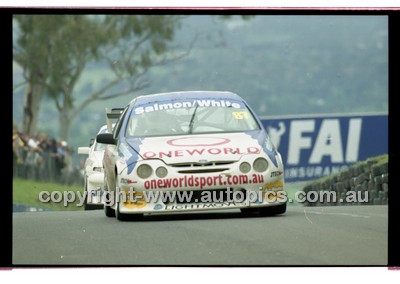 FIA 1000 Bathurst 19th November 2000 - Photographer Marshall Cass - Code 00-MC-B00-766
