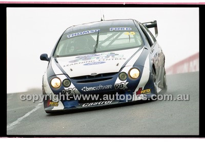 FIA 1000 Bathurst 19th November 2000 - Photographer Marshall Cass - Code 00-MC-B00-773