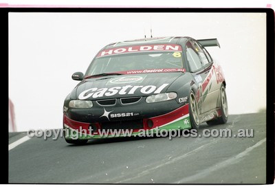 FIA 1000 Bathurst 19th November 2000 - Photographer Marshall Cass - Code 00-MC-B00-780