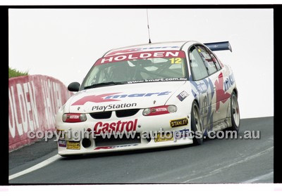 FIA 1000 Bathurst 19th November 2000 - Photographer Marshall Cass - Code 00-MC-B00-782