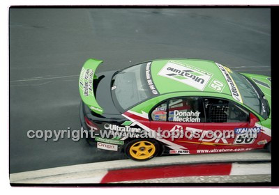 FIA 1000 Bathurst 19th November 2000 - Photographer Marshall Cass - Code 00-MC-B00-806