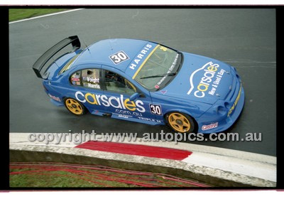 FIA 1000 Bathurst 19th November 2000 - Photographer Marshall Cass - Code 00-MC-B00-807