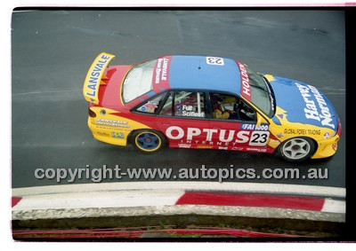 FIA 1000 Bathurst 19th November 2000 - Photographer Marshall Cass - Code 00-MC-B00-836
