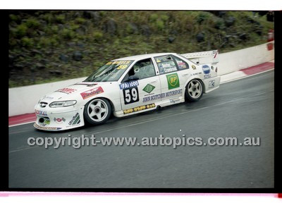 FIA 1000 Bathurst 19th November 2000 - Photographer Marshall Cass - Code 00-MC-B00-852